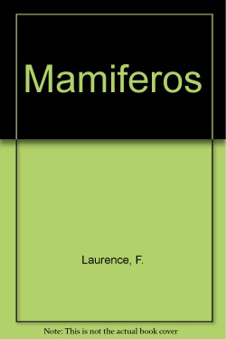 MAMIFEROS