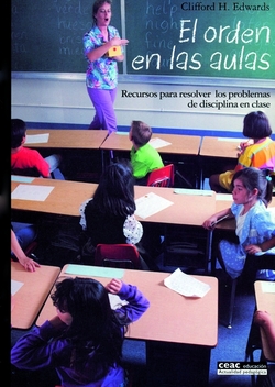 El orden en las aulas