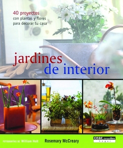 Jardines de interior