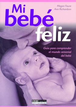 Mi bebé feliz
