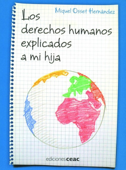 Los derechos humanos explicados a mi hija