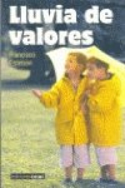 Lluvia de valores