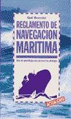 Reglamento de navegación marítima