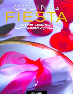 Cocina de fiesta