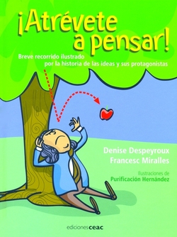 íAtrévete a pensar!