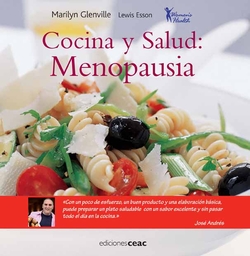 cocina y salud.menopausia