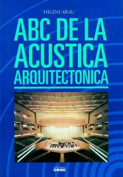 ABC de la acústica arquitectónica