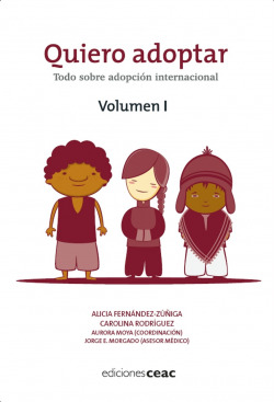 QUIERO ADOPTAR VOLUMEN I