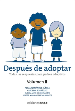Después de adoptar