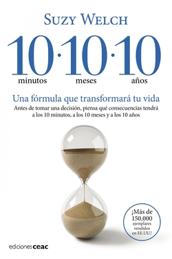 10 minutos 10 meses 10 años