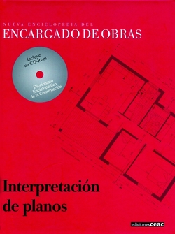 Interpretación de planos