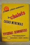 62 proyectos de chalets