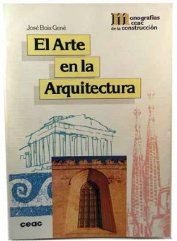 EL ARTE EN ARQUITECTURA