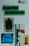 SEGURIDAD EN LA VIVIENDA