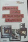 Chimeneas, estufas de calor integral y barbacoas