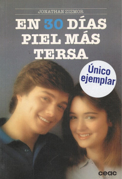 EN 30 DÍAS PIEL MÁS TERSA