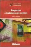 Proyectos e instalaciones de cocinas