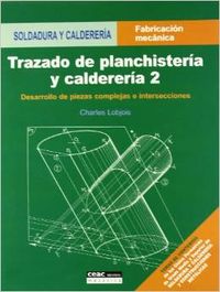 Trazado de plachistería y calderería II
