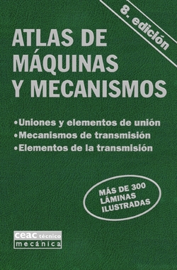 Atlas de máquinas y mecanismos
