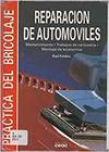 Reparación de automóviles