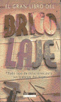 El gran libro del bricolaje