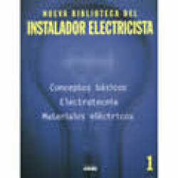 Conceptos básicos.Electrotécnia y materiales