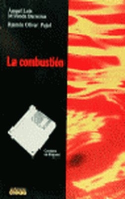 La combustión