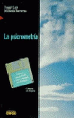 La psicometría