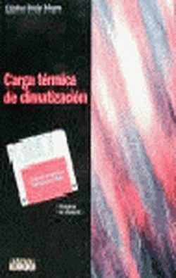 Carga térmica de climatización