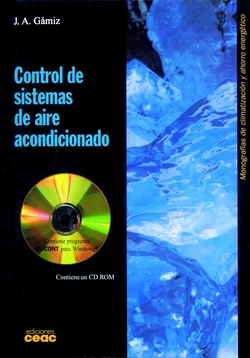 Control de sistemas de aire acondicionado