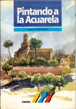 PINTANDO A LA ACUARELA