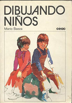 DIBUJANDO NIÑOS
