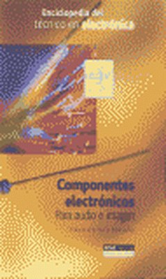 Componentes electronicos