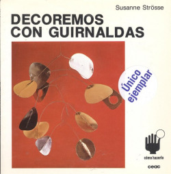 Decoremos con guirnaldas