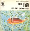 SILUETAS DE PAPEL RECORTADO