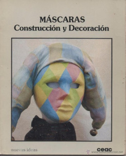 Máscaras construcción y decoración