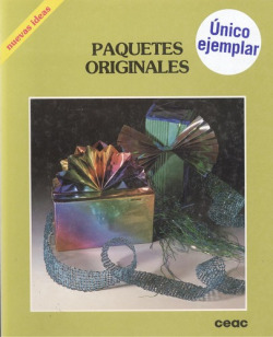 Paquetes Originales.