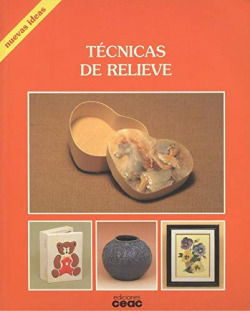 TECNICAS DE RELIEVE