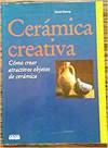 Cerámica Creativa.