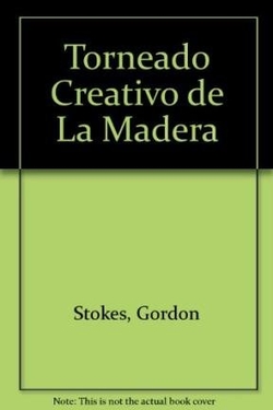Torneado Creativo de la Madera.