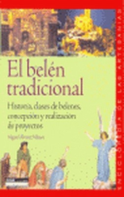 El belén tradicional
