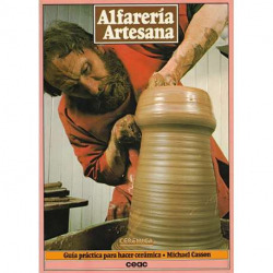 Alfarería artesana