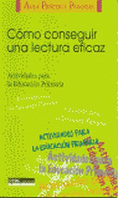 Como conseguir una lectura eficaz