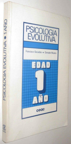PSICOLOGIA EVOLUTIVA