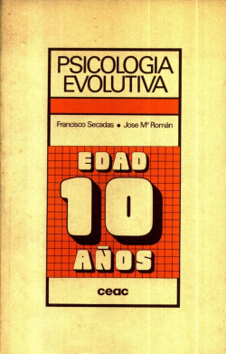 PSICOLOGIA EVOLUTIVA 10 AÑOS