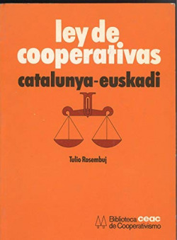 LA LEY DE COOPERATIVAS