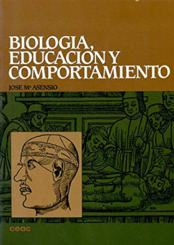 BIOLOGIA DE LA EDUCACION