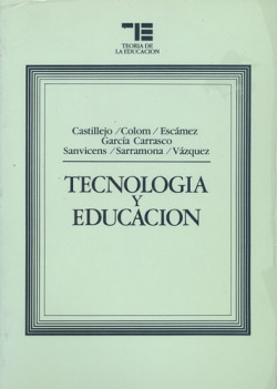 Tecnología y educación