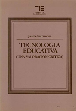 TECNOLOGIA EDUCATIVA