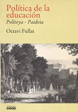 POLITICA DE LA EDUCACION